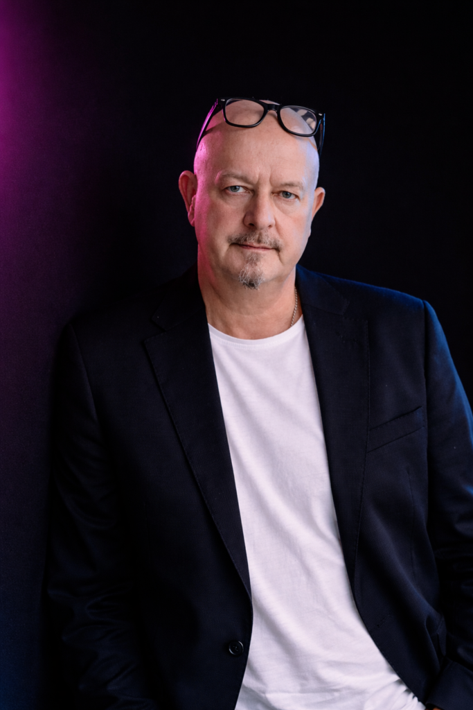 Axel Maisenhelder – CFO von Sloothy, Experte für Architektur, Bauwirtschaft und Projektentwicklung